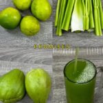 El Chayote: Un Aliado Natural para Combatir el Dolor de Rodillas y Mejorar Tu Salud