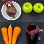 Batido Natural: Combate la Anemia, Mejora tu Vista y Limpia el Hígado Graso