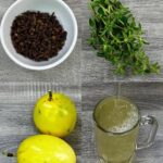 La Bebida Natural que Mejora Tu Visión de Forma Inesperada
