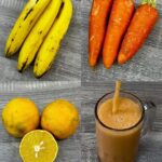 Batido Natural para Mejorar la Visión y la Memoria | Recetas Saludables