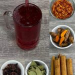 Receta Natural para Mejorar la Salud: Combate Diabetes y Presión Alta