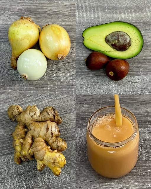 Ingredientes Naturales para el Cuidado del Cabello