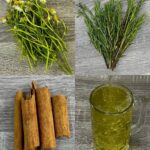 La Bebida Natural Que Transformó Mi Salud: Un Remedio Para Artritis y Mejorar la Circulación