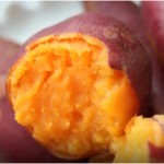 Batata al Horno: El Superalimento Natural para la Visión, la Piel y el Sistema Inmunológico