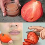 Colágeno Natural: ¡Adiós Arrugas con Solo 1 Tomate!