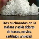 El Poder de Dos Cucharadas: Remedios Naturales para el Bienestar