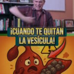 ¿Qué pasa cuando te quitan la vesícula? – Frank Suárez lo explica